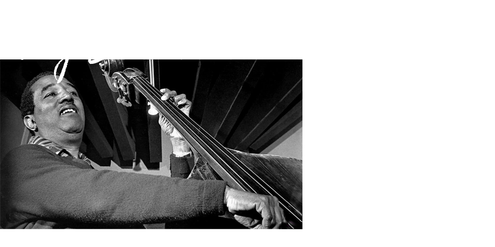 Ray Brown