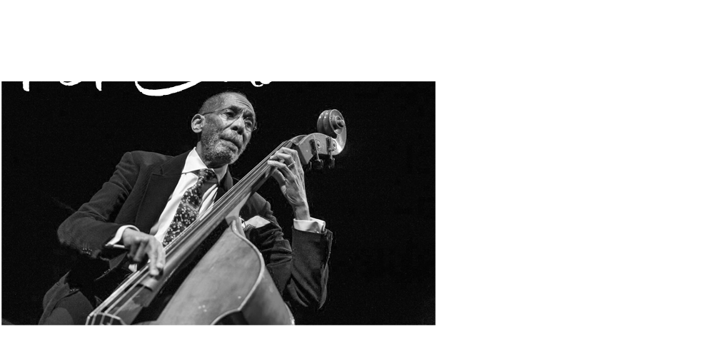 Ron Carter