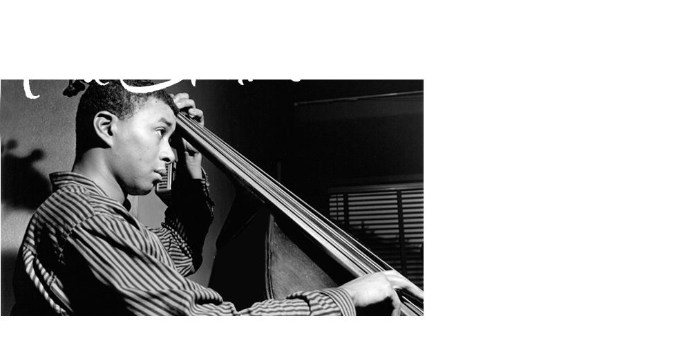 Paul Chambers