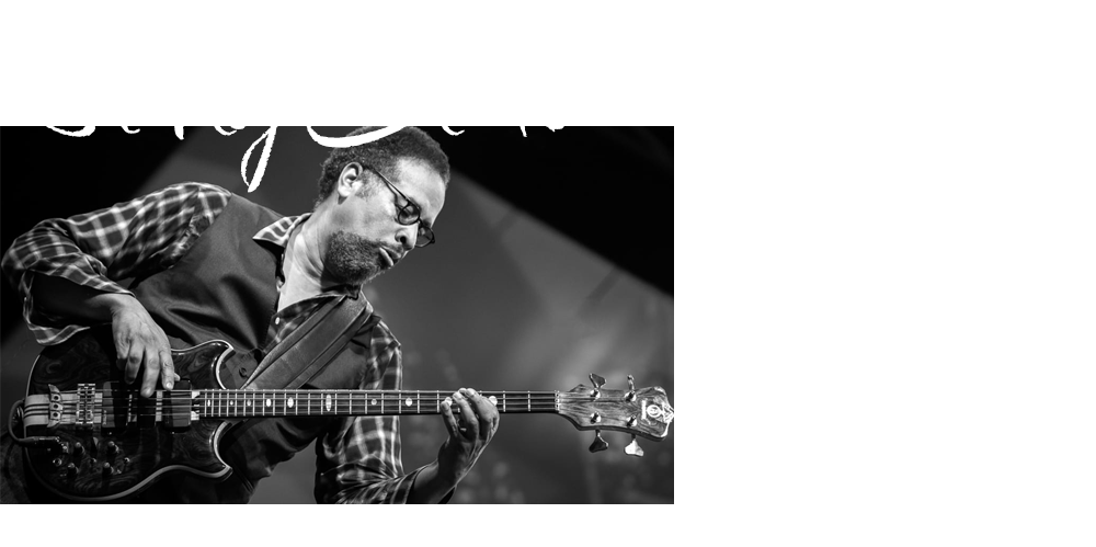 Stanley Clarke